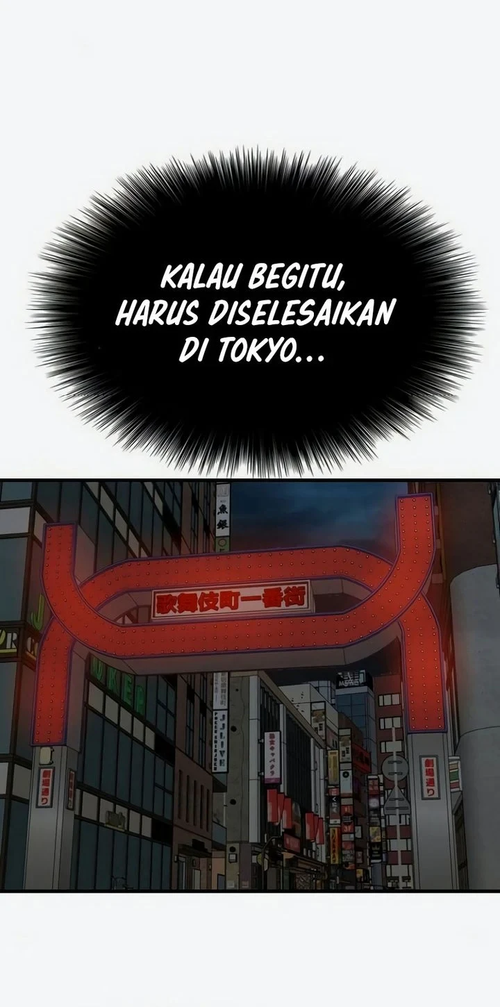 A Bad Person Chapter 309 - halaman 38