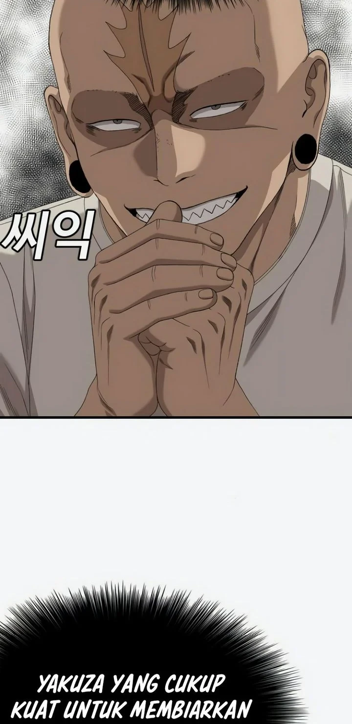 A Bad Person Chapter 309 - halaman 40