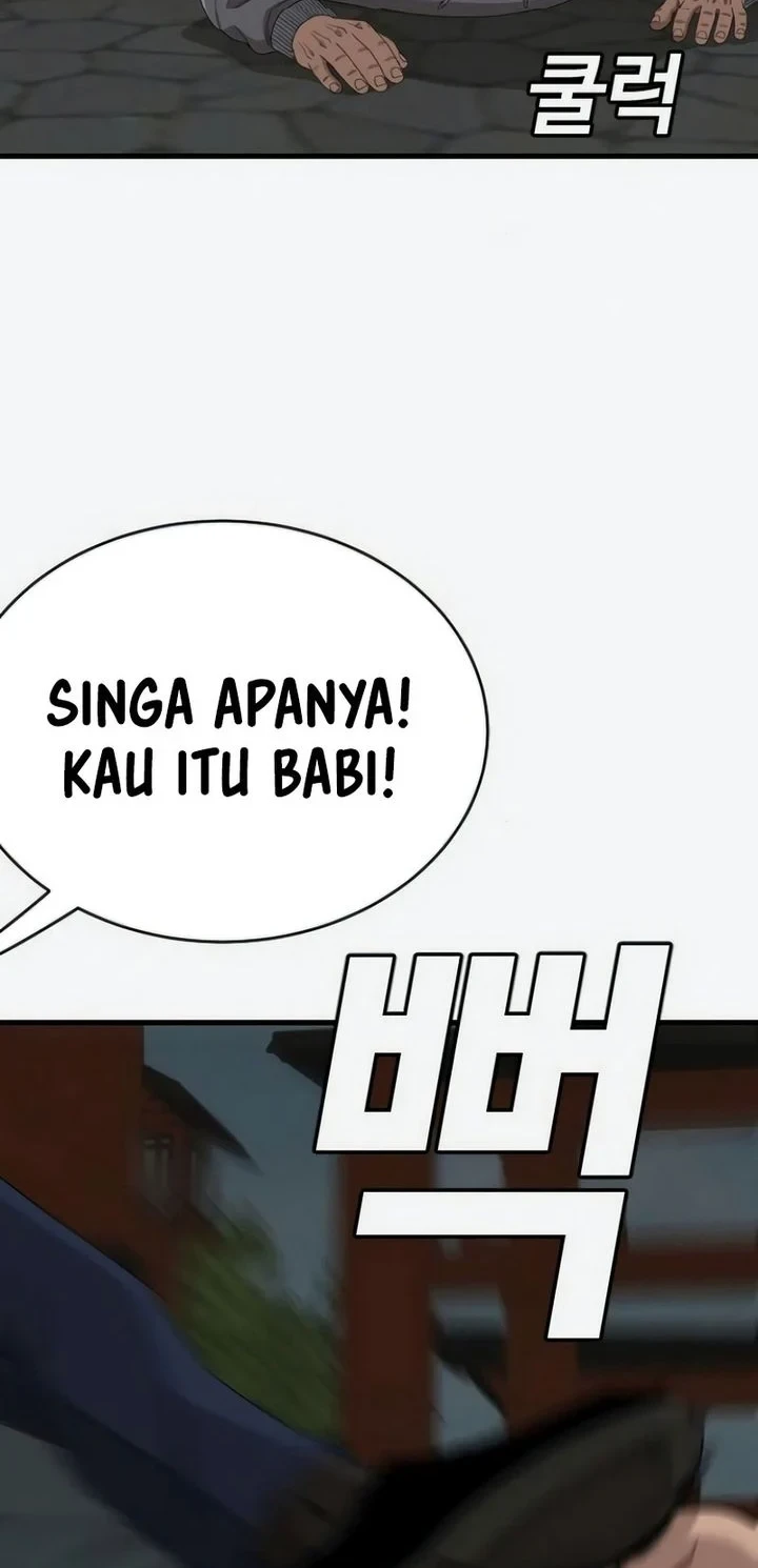 A Bad Person Chapter 309 - halaman 56