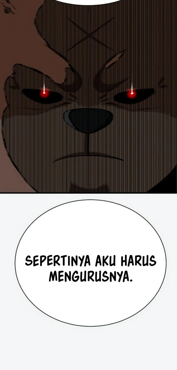A Bad Person Chapter 309 - halaman 6