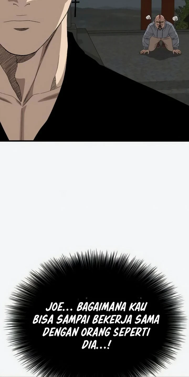 A Bad Person Chapter 309 - halaman 66