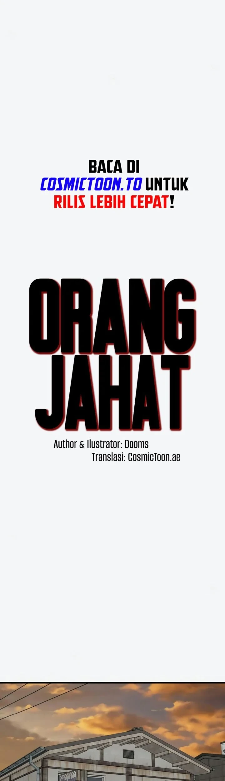 A Bad Person Chapter 309 - halaman 7