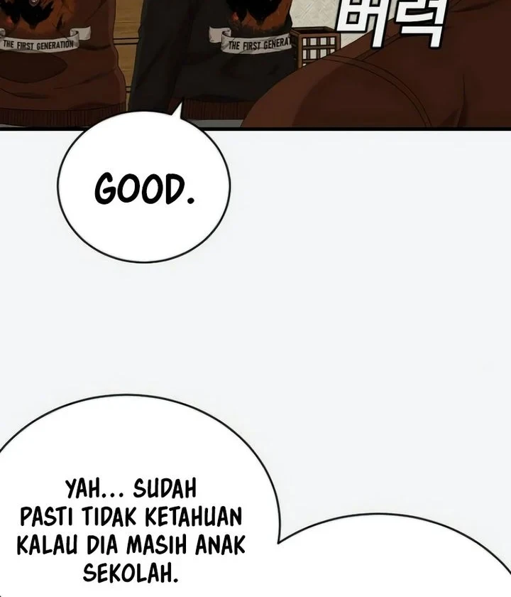 A Bad Person Chapter 309 - halaman 74