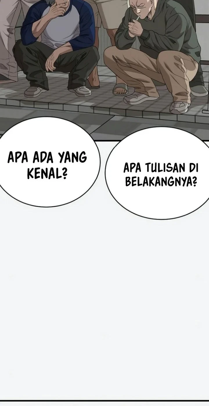 A Bad Person Chapter 309 - halaman 82