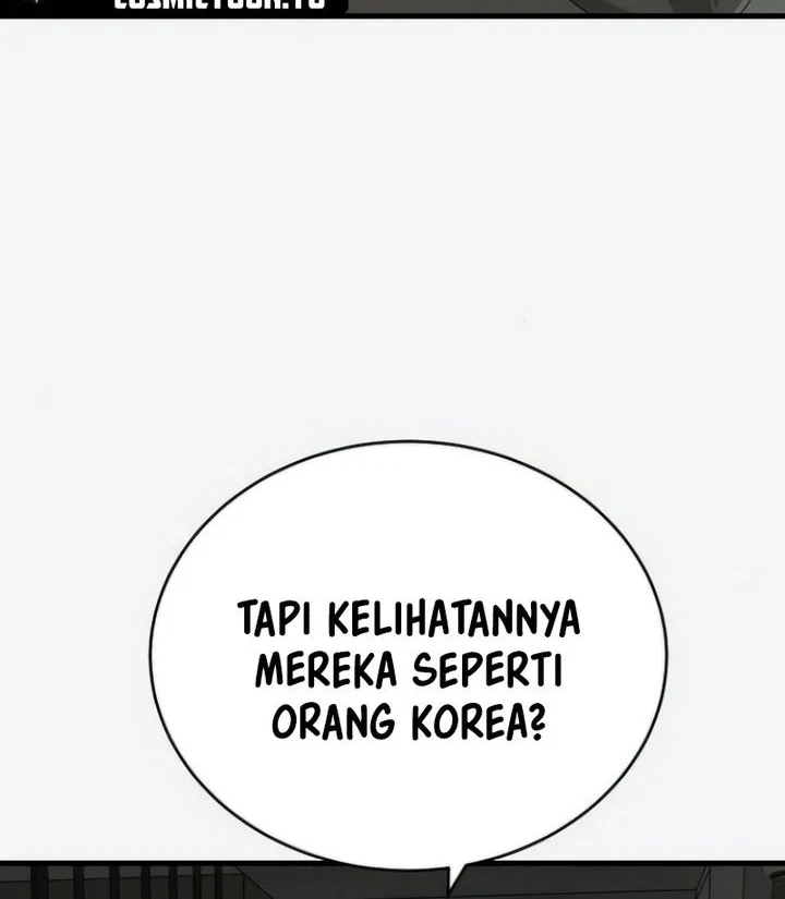 A Bad Person Chapter 309 - halaman 84