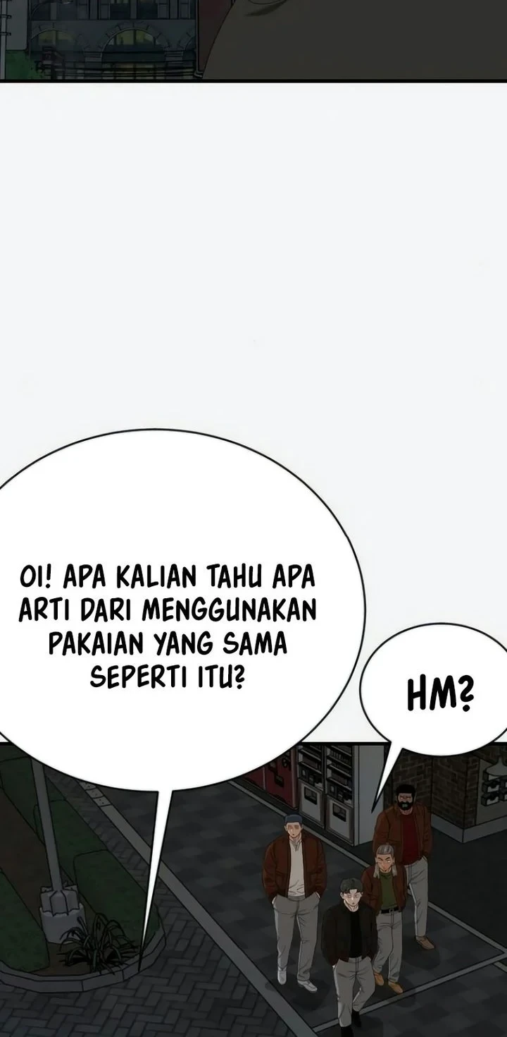 A Bad Person Chapter 309 - halaman 86