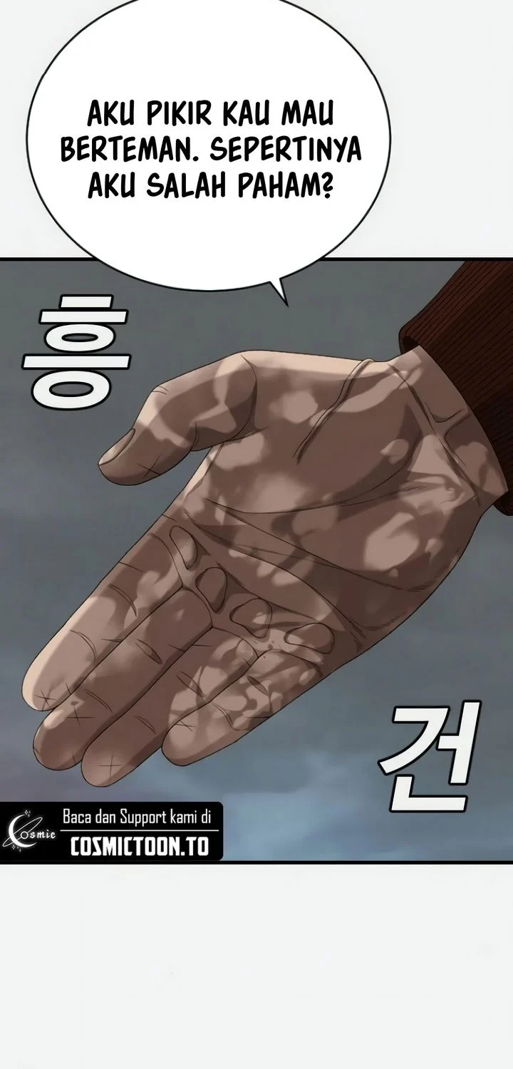 A Bad Person Chapter 309 - halaman 96