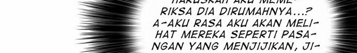 A Bad Person Chapter 31.1 - halaman 33