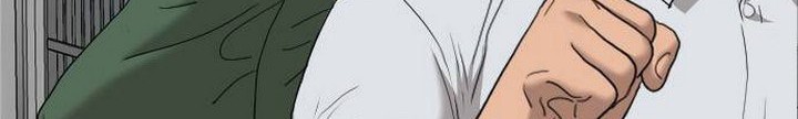 A Bad Person Chapter 31.2 - halaman 41