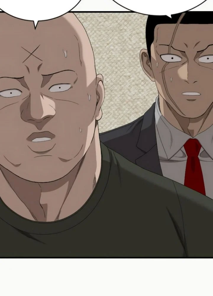 A Bad Person Chapter 310 - halaman 18