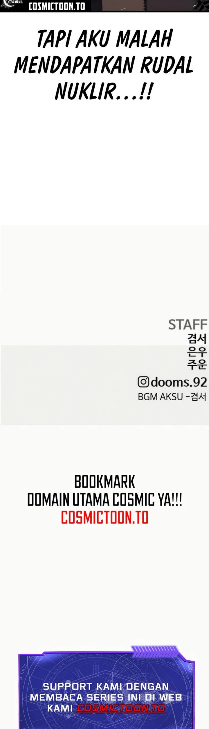 A Bad Person Chapter 310 - halaman 66