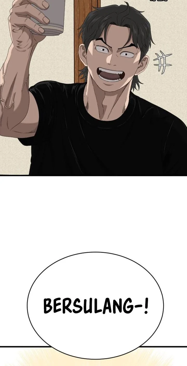 A Bad Person Chapter 311 - halaman 30