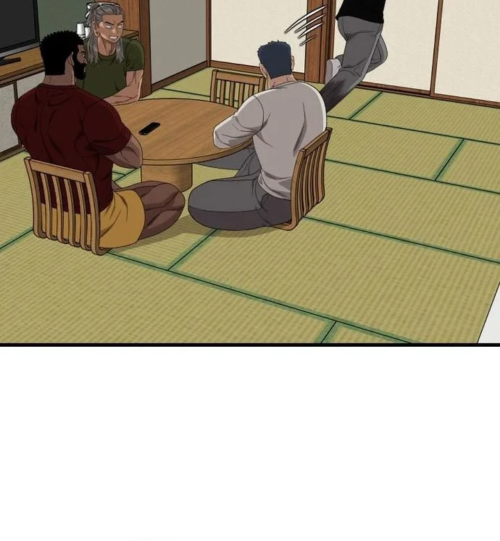A Bad Person Chapter 311 - halaman 34
