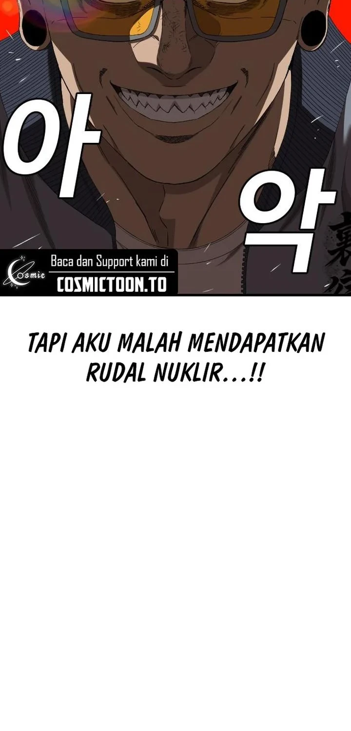 A Bad Person Chapter 311 - halaman 4