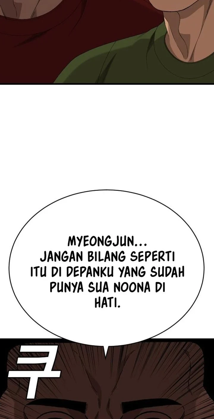 A Bad Person Chapter 311 - halaman 40