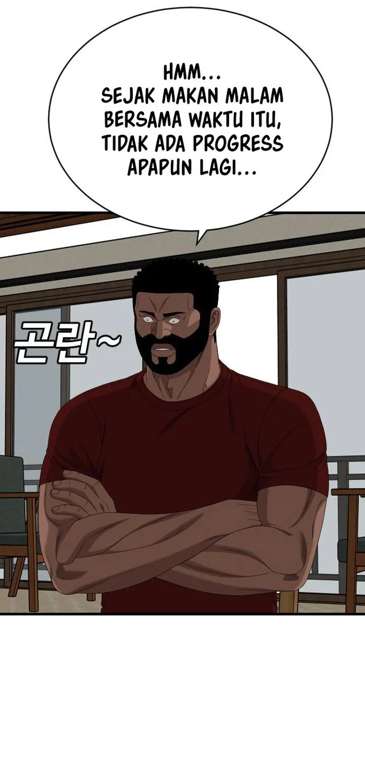 A Bad Person Chapter 311 - halaman 42