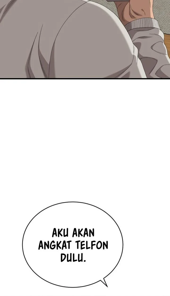 A Bad Person Chapter 311 - halaman 48