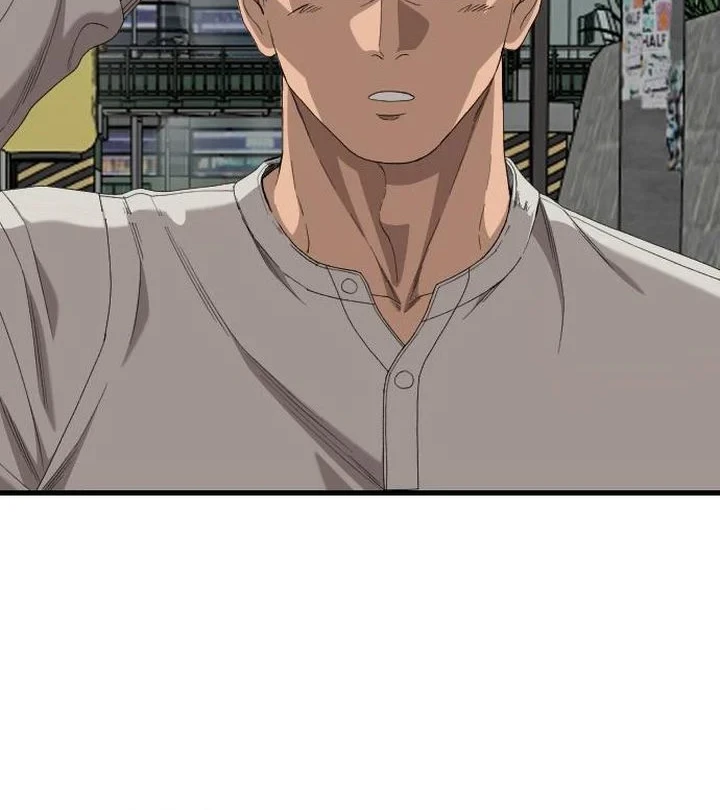 A Bad Person Chapter 311 - halaman 54