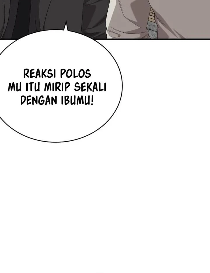 A Bad Person Chapter 311 - halaman 58