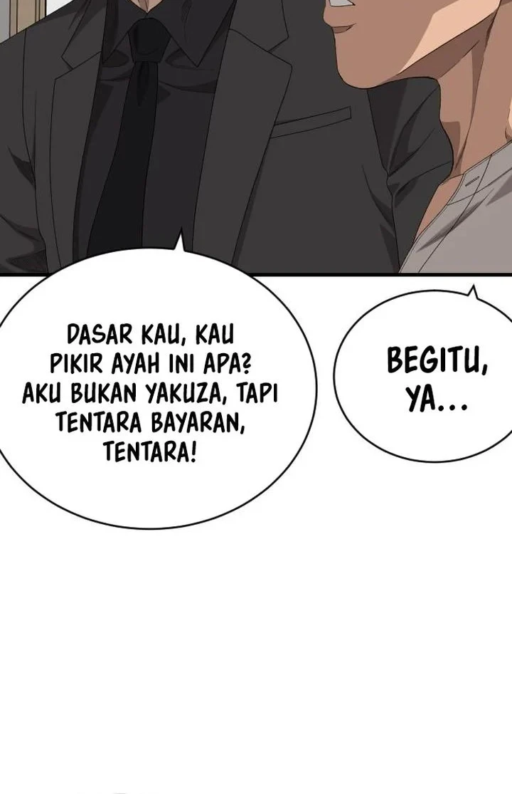 A Bad Person Chapter 311 - halaman 60