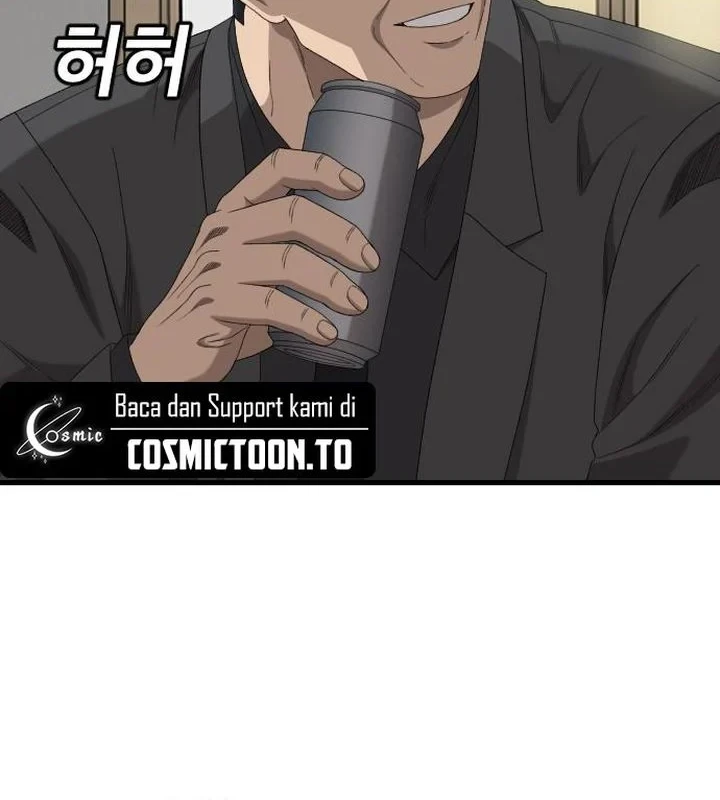 A Bad Person Chapter 311 - halaman 68