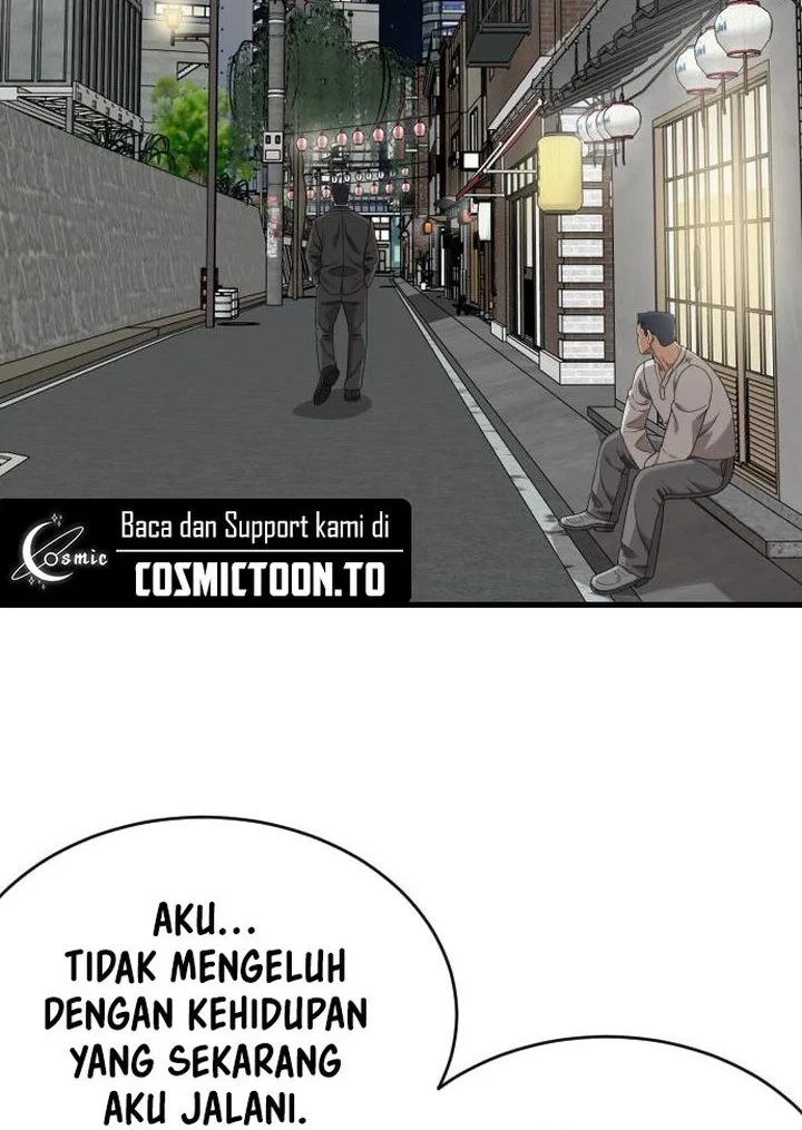 A Bad Person Chapter 311 - halaman 74