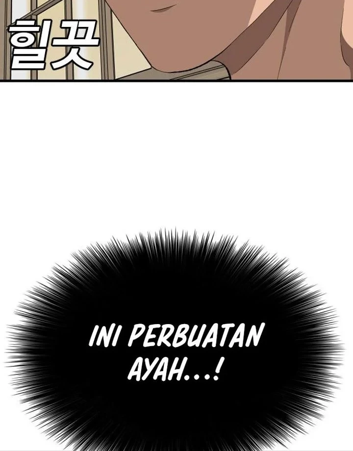 A Bad Person Chapter 311 - halaman 78