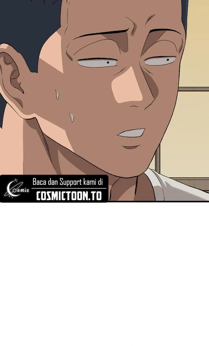 A Bad Person Chapter 311 - halaman 80