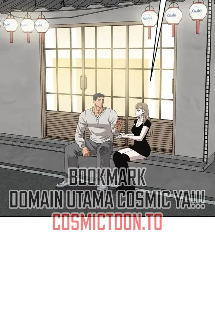 A Bad Person Chapter 312 - halaman 11