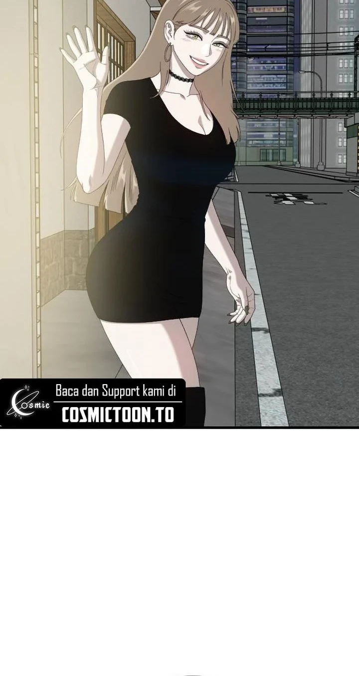A Bad Person Chapter 312 - halaman 13