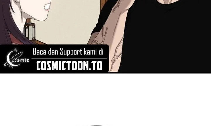A Bad Person Chapter 312 - halaman 27