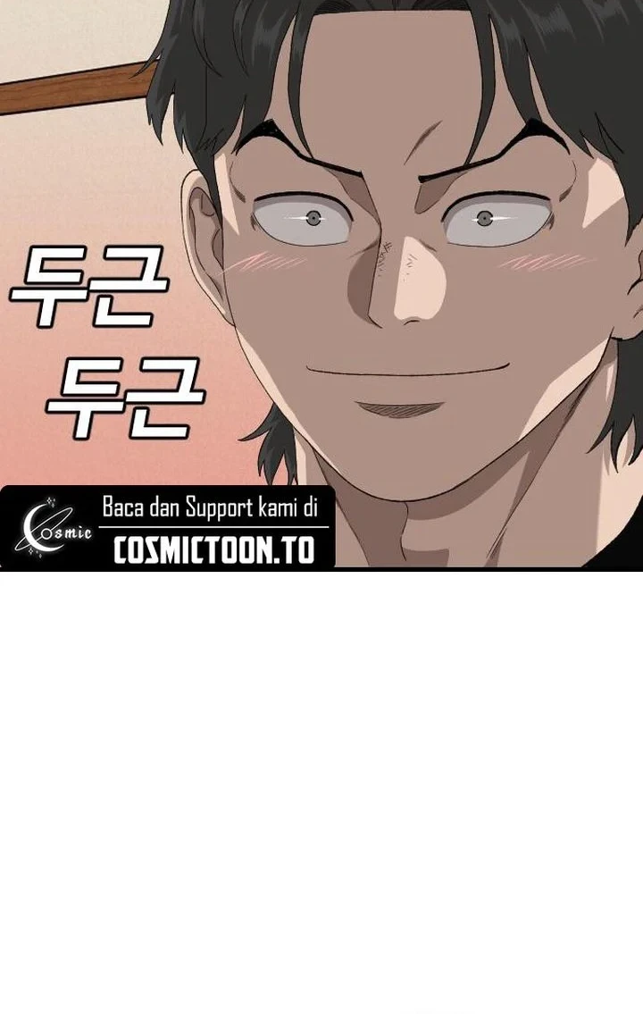 A Bad Person Chapter 312 - halaman 35