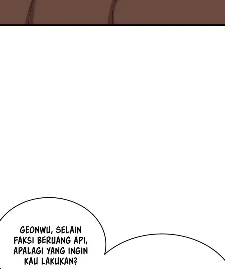 A Bad Person Chapter 312 - halaman 43