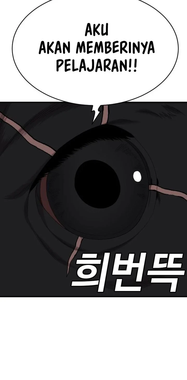 A Bad Person Chapter 312 - halaman 57