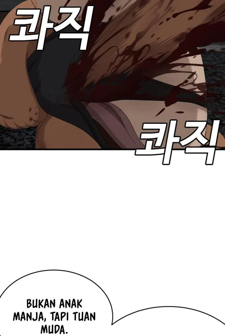 A Bad Person Chapter 312 - halaman 71