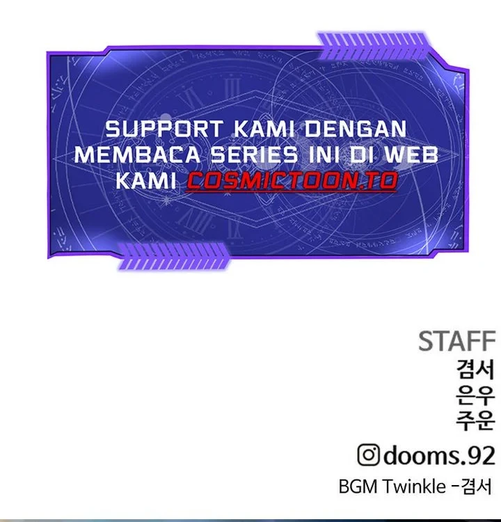 A Bad Person Chapter 312 - halaman 85