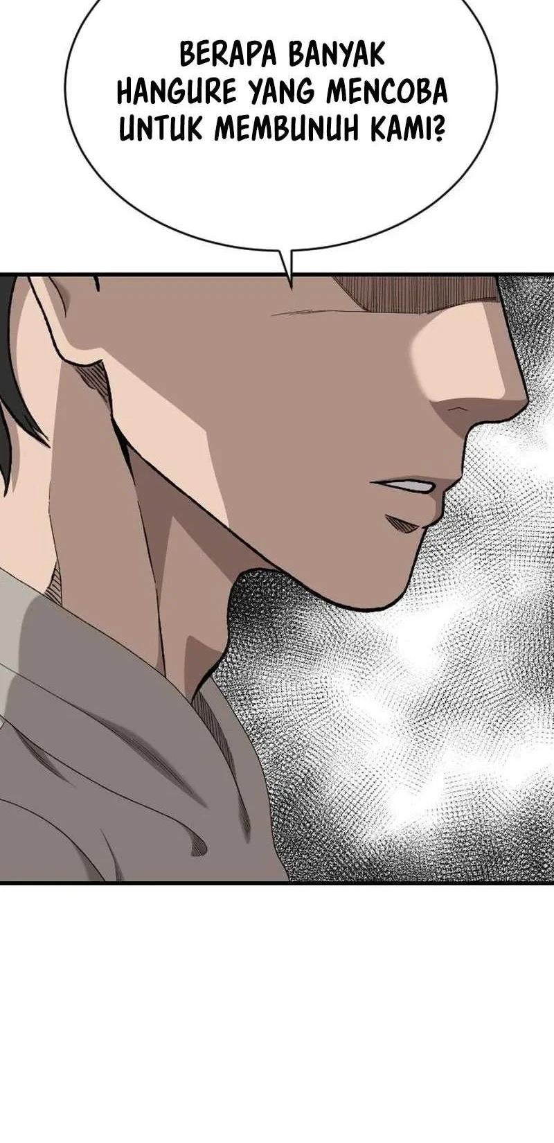 A Bad Person Chapter 313 - halaman 1
