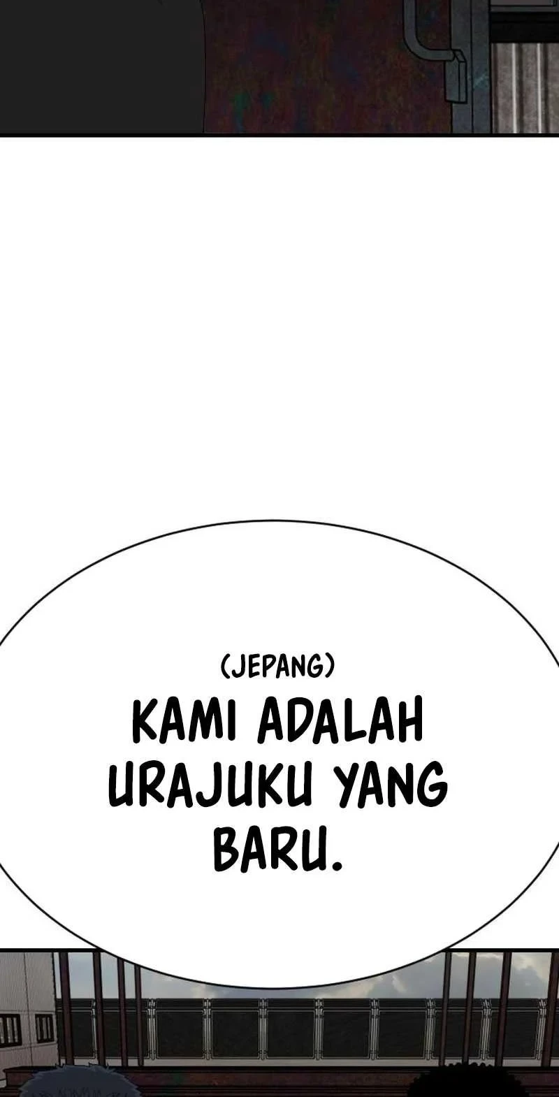 A Bad Person Chapter 313 - halaman 25