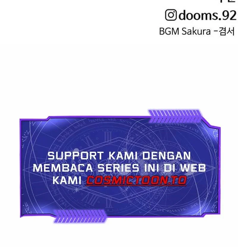 A Bad Person Chapter 313 - halaman 27