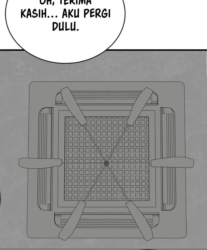 A Bad Person Chapter 314 - halaman 1
