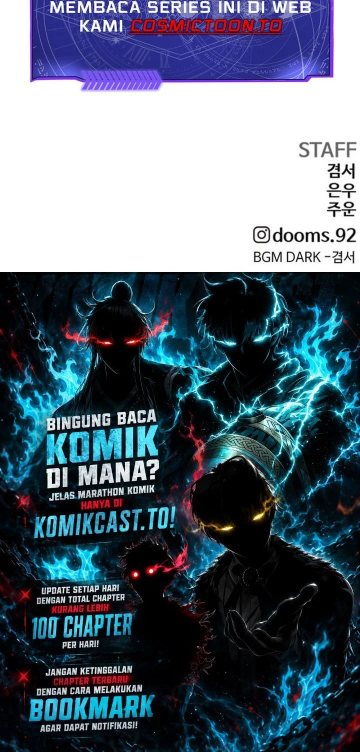 A Bad Person Chapter 314 - halaman 28