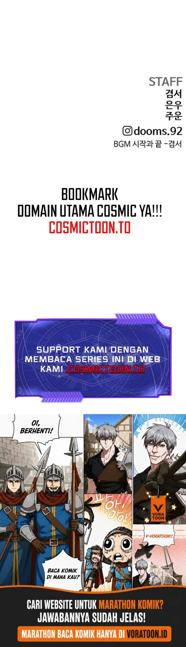 A Bad Person Chapter 315 - halaman 26