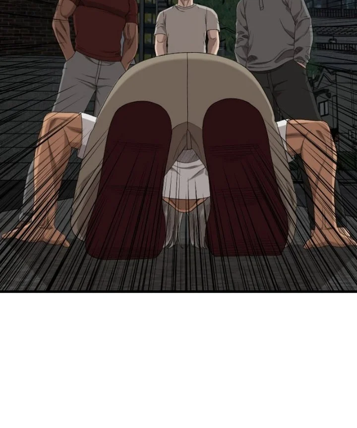 A Bad Person Chapter 316 - halaman 11
