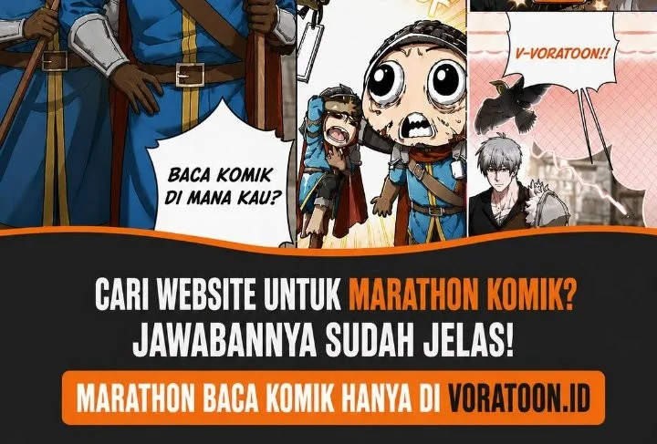 A Bad Person Chapter 316 - halaman 28