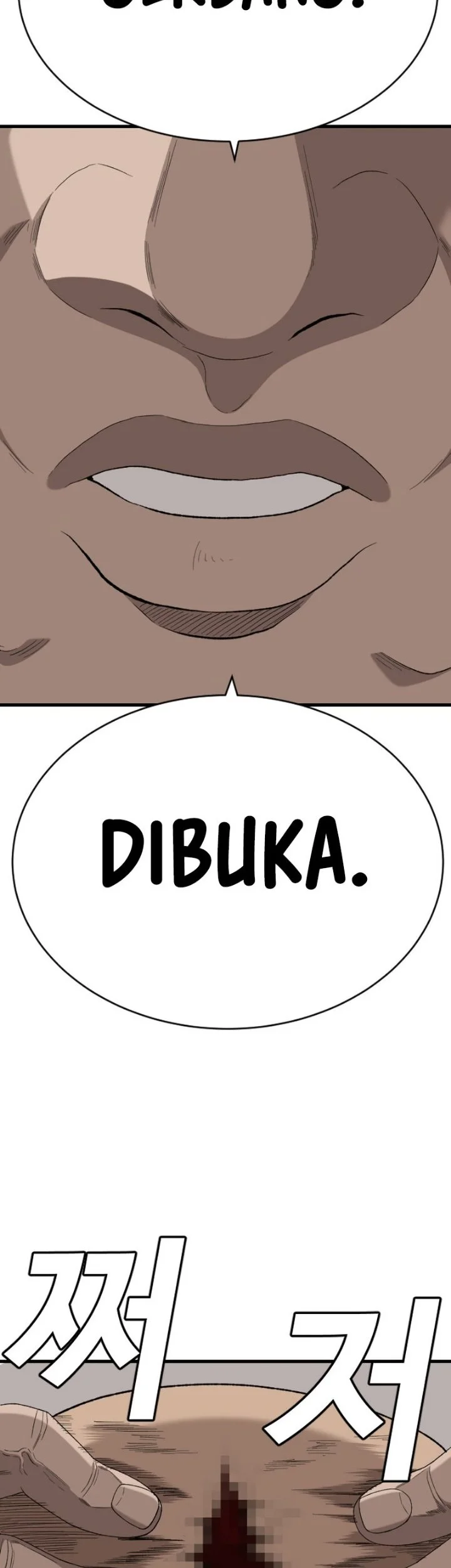 A Bad Person Chapter 316 - halaman 3