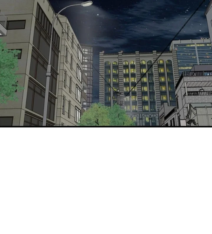 A Bad Person Chapter 316 - halaman 5