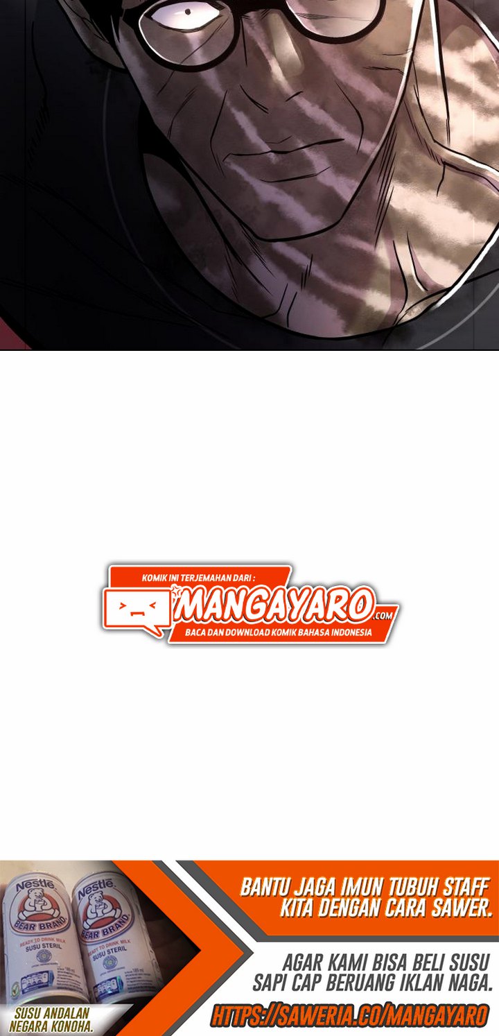 A Bad Person Chapter 32.1 - halaman 50
