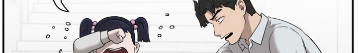 A Bad Person Chapter 32.1 - halaman 9