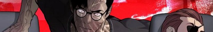 A Bad Person Chapter 32.2 - halaman 45
