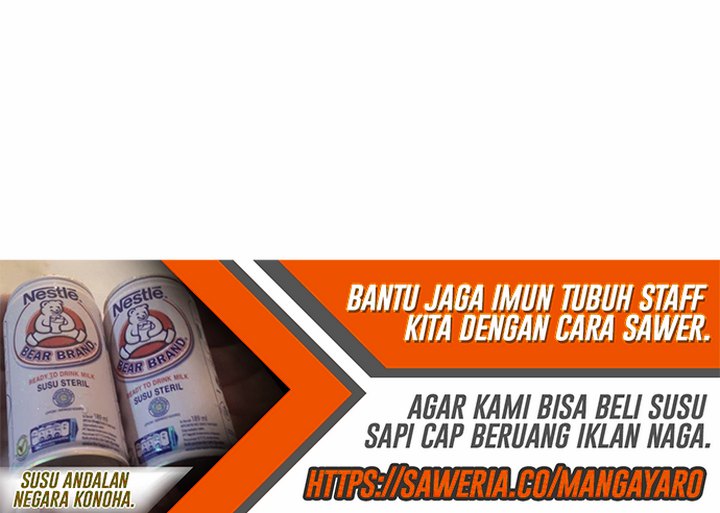 A Bad Person Chapter 33.1 - halaman 50